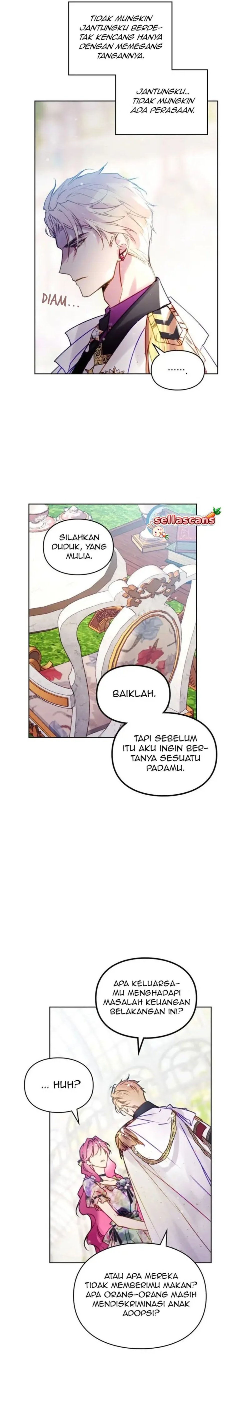 Baca Villains Are Destined to Die - Chapter 146 halaman 18