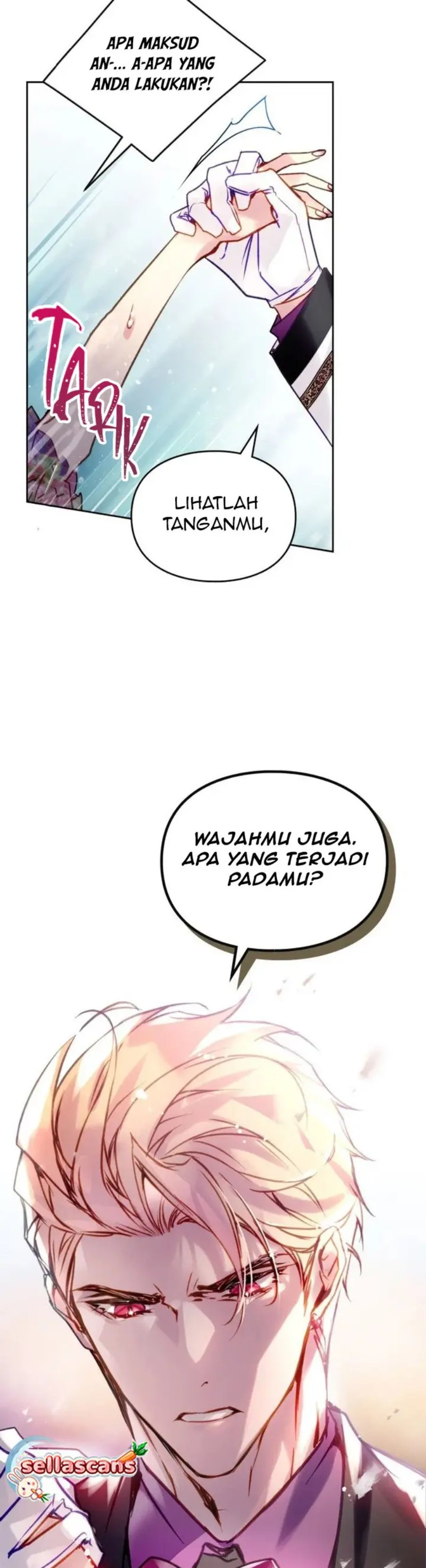 Baca Villains Are Destined to Die - Chapter 146 halaman 20