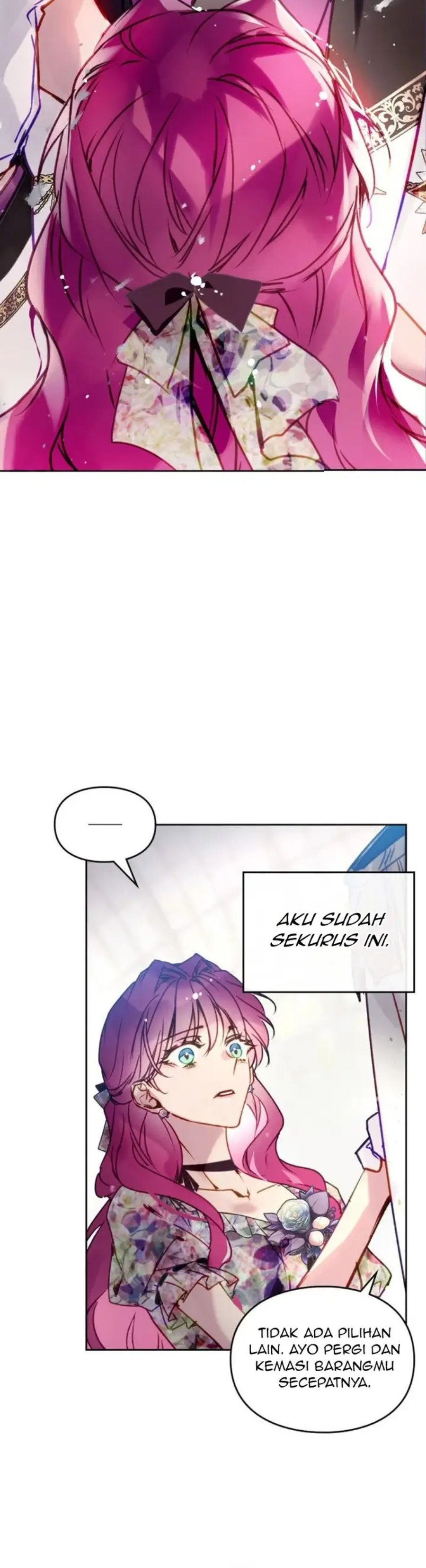 Baca Villains Are Destined to Die - Chapter 146 halaman 21