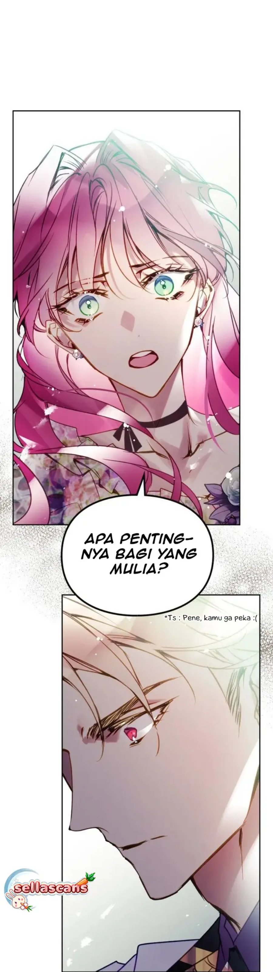 Baca Villains Are Destined to Die - Chapter 146 halaman 23