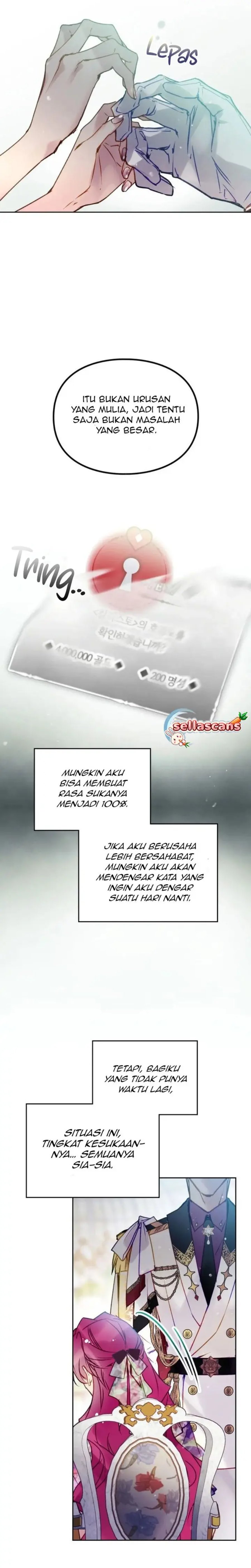 Baca Villains Are Destined to Die - Chapter 146 halaman 25