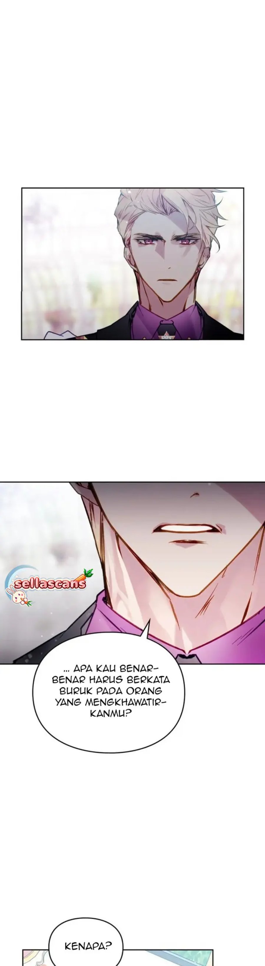 Baca Villains Are Destined to Die - Chapter 146 halaman 26