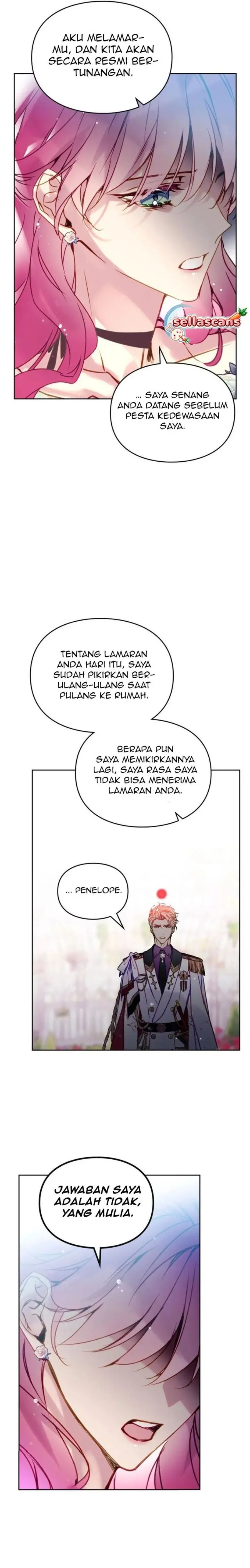 Baca Villains Are Destined to Die - Chapter 146 halaman 28