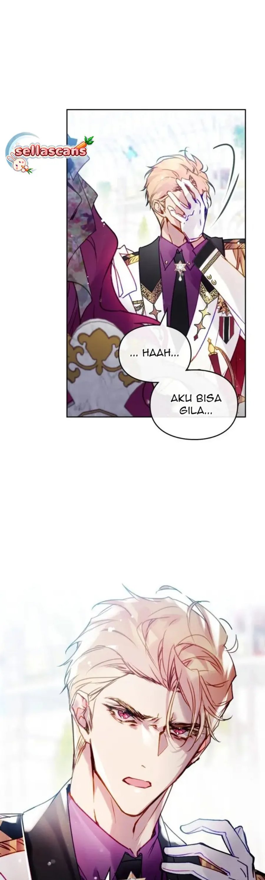 Baca Villains Are Destined to Die - Chapter 146 halaman 29