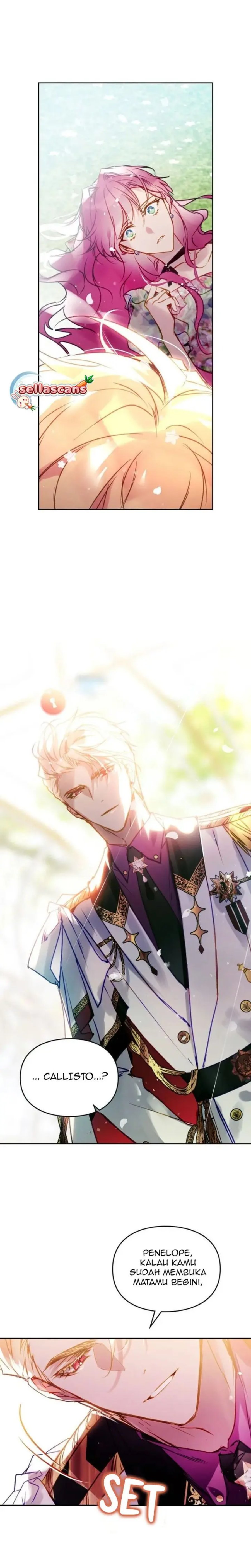 Baca Villains Are Destined to Die - Chapter 146 halaman 3