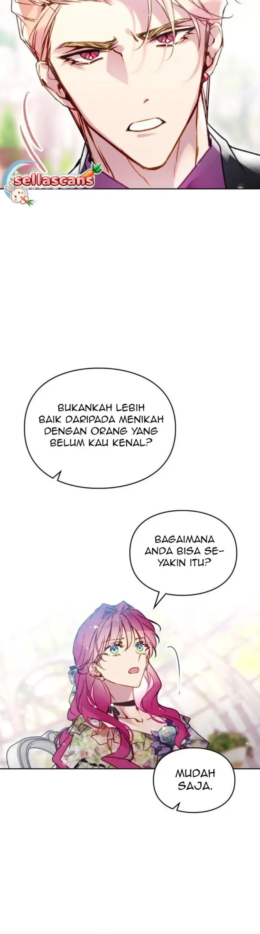 Baca Villains Are Destined to Die - Chapter 146 halaman 33