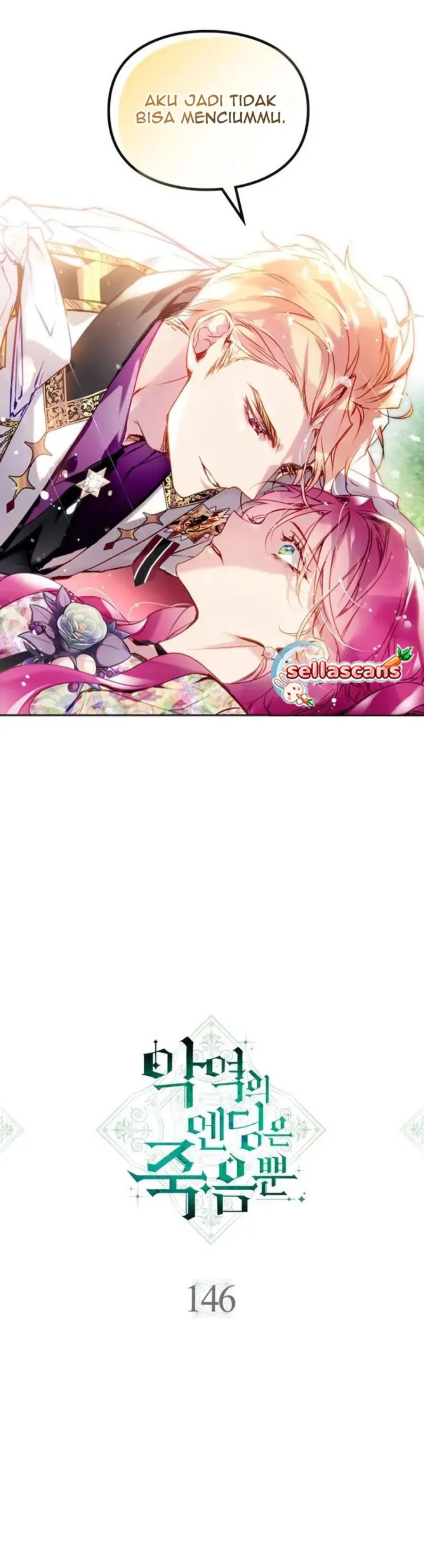Baca Villains Are Destined to Die - Chapter 146 halaman 4