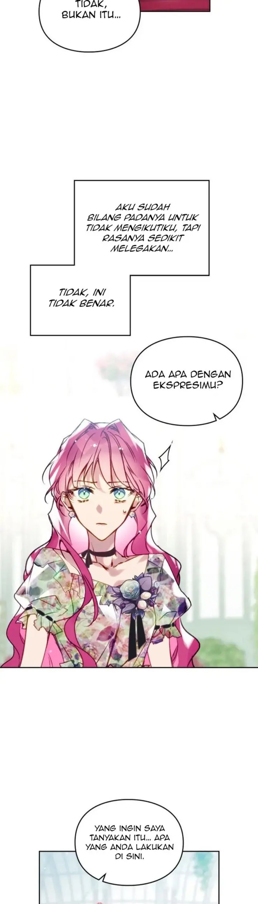 Baca Villains Are Destined to Die - Chapter 146 halaman 8