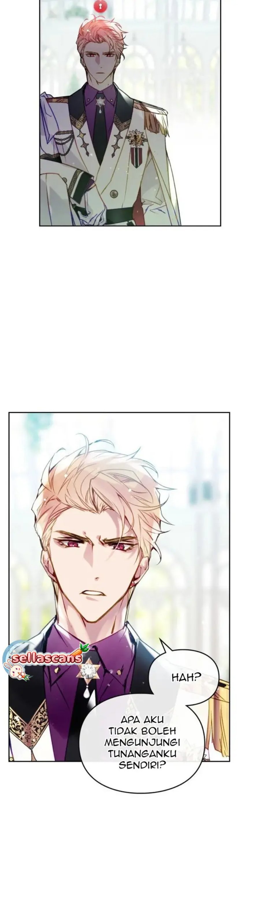 Baca Villains Are Destined to Die - Chapter 146 halaman 9
