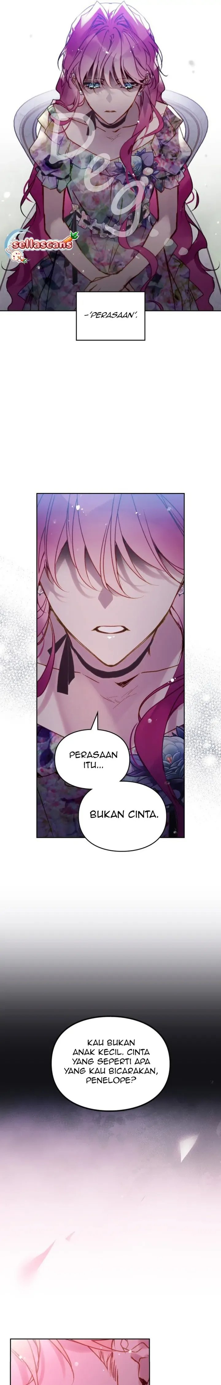 Baca Villains Are Destined to Die - Chapter 147 halaman 12