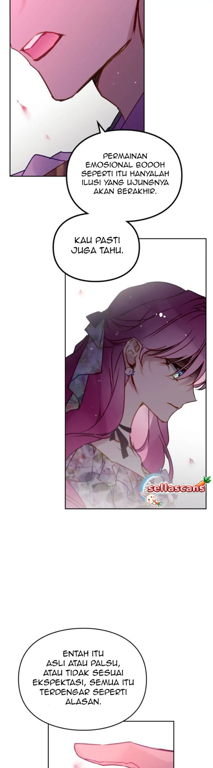 Baca Villains Are Destined to Die - Chapter 147 halaman 13