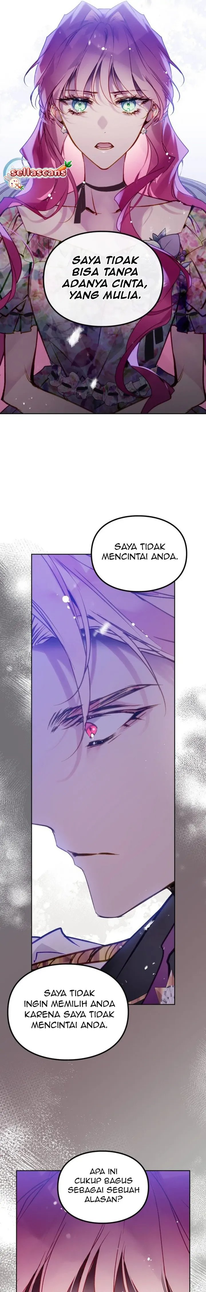 Baca Villains Are Destined to Die - Chapter 147 halaman 15