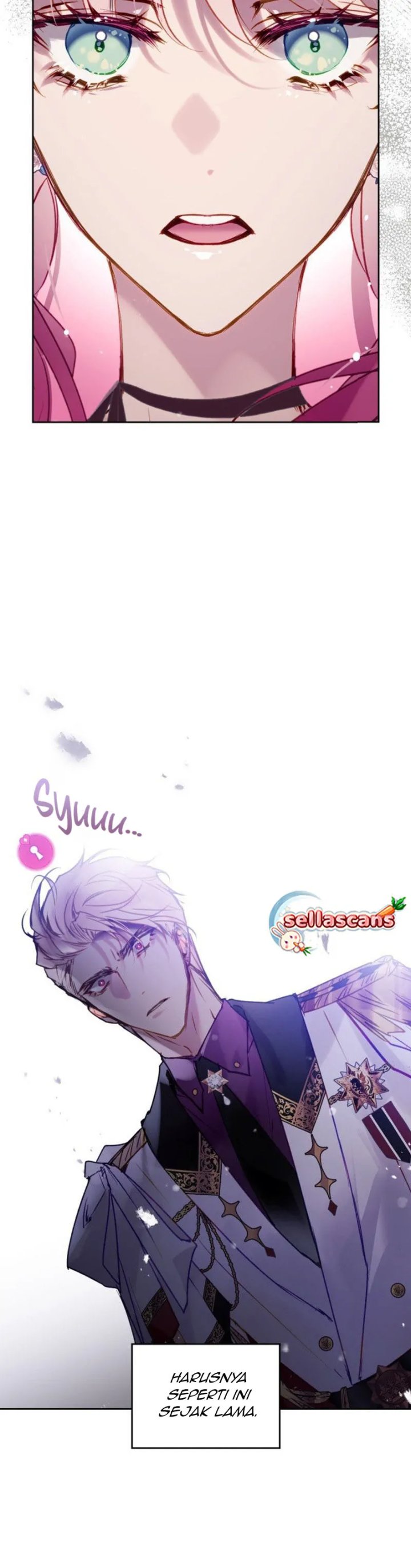 Baca Villains Are Destined to Die - Chapter 147 halaman 17