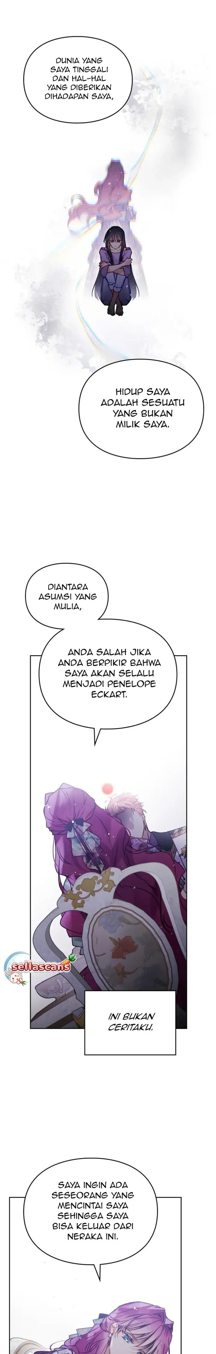 Baca Villains Are Destined to Die - Chapter 147 halaman 19