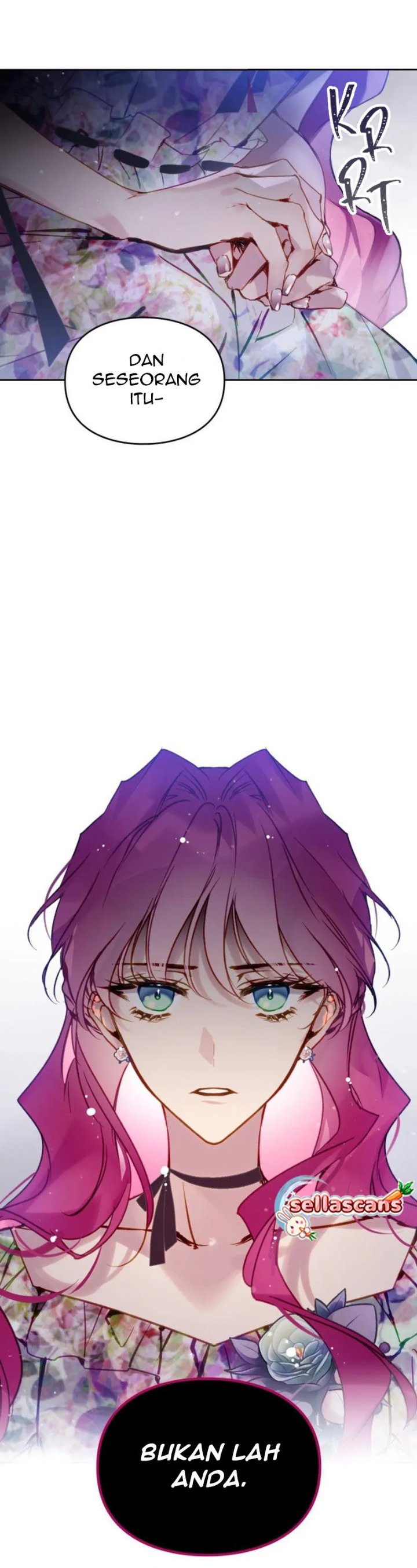 Baca Villains Are Destined to Die - Chapter 147 halaman 22