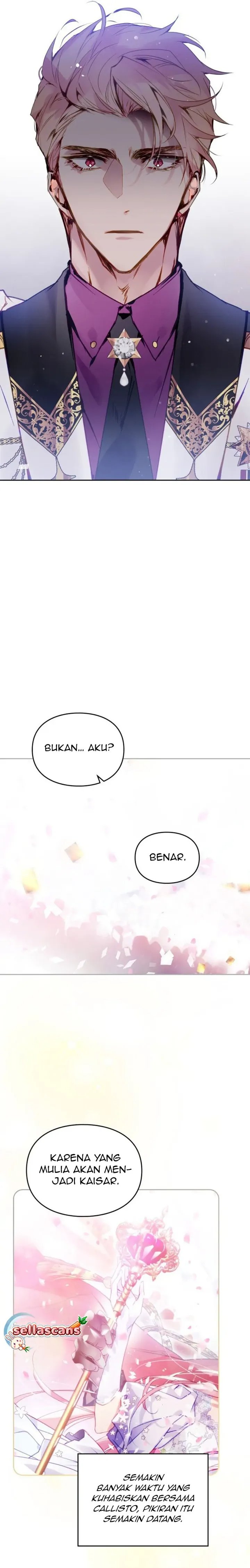 Baca Villains Are Destined to Die - Chapter 147 halaman 23