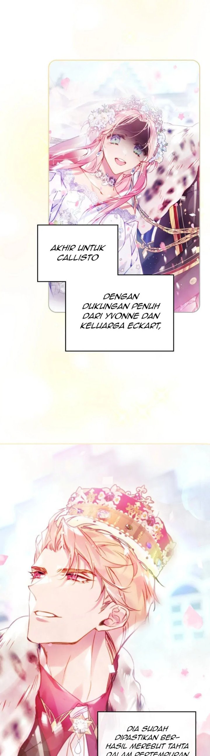 Baca Villains Are Destined to Die - Chapter 147 halaman 24