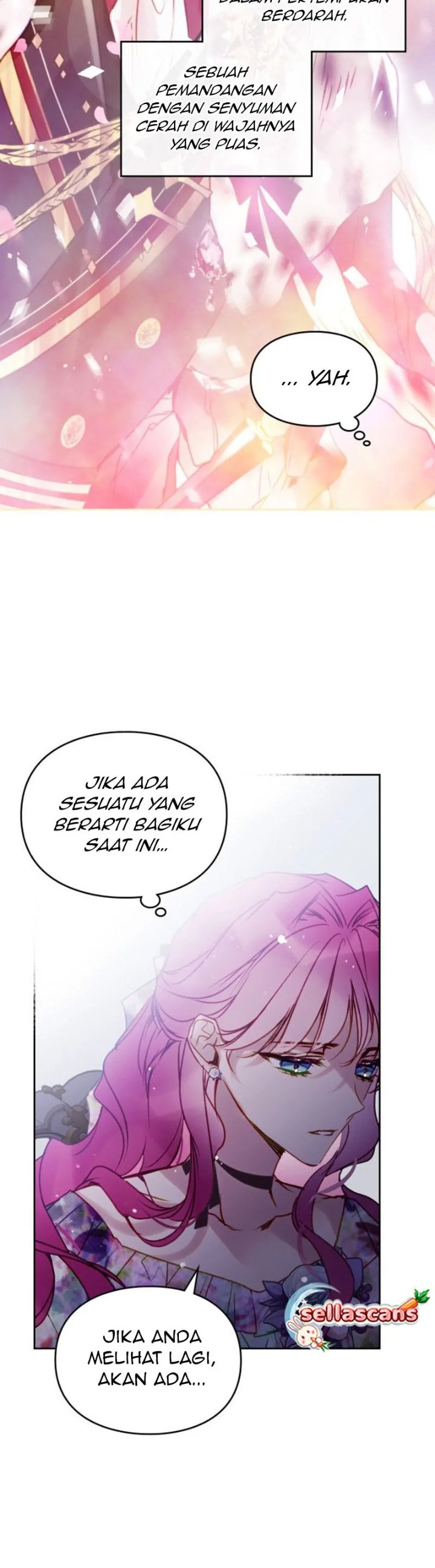 Baca Villains Are Destined to Die - Chapter 147 halaman 25