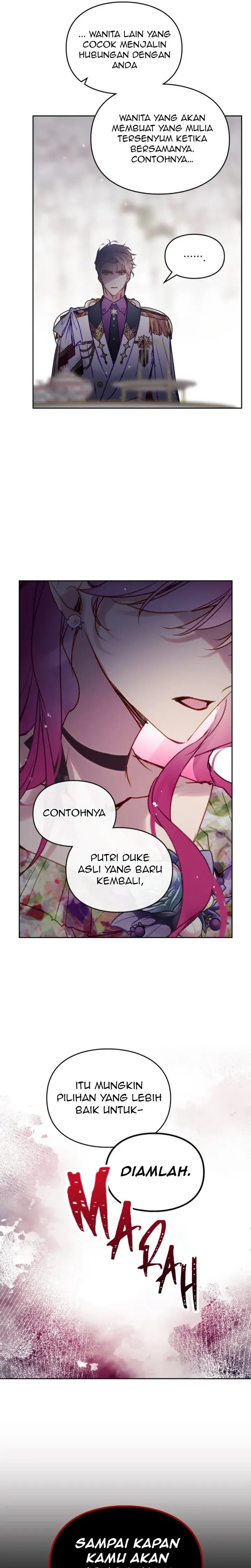 Baca Villains Are Destined to Die - Chapter 147 halaman 26