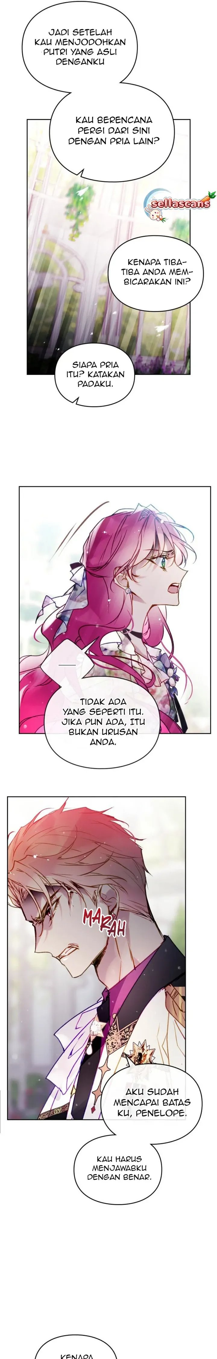 Baca Villains Are Destined to Die - Chapter 147 halaman 30