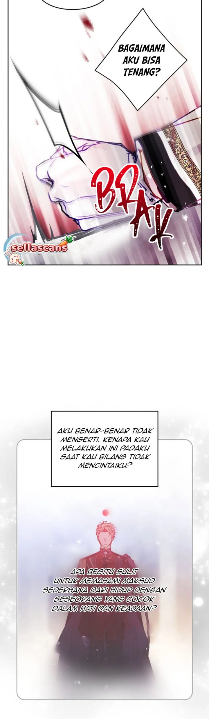 Baca Villains Are Destined to Die - Chapter 147 halaman 32
