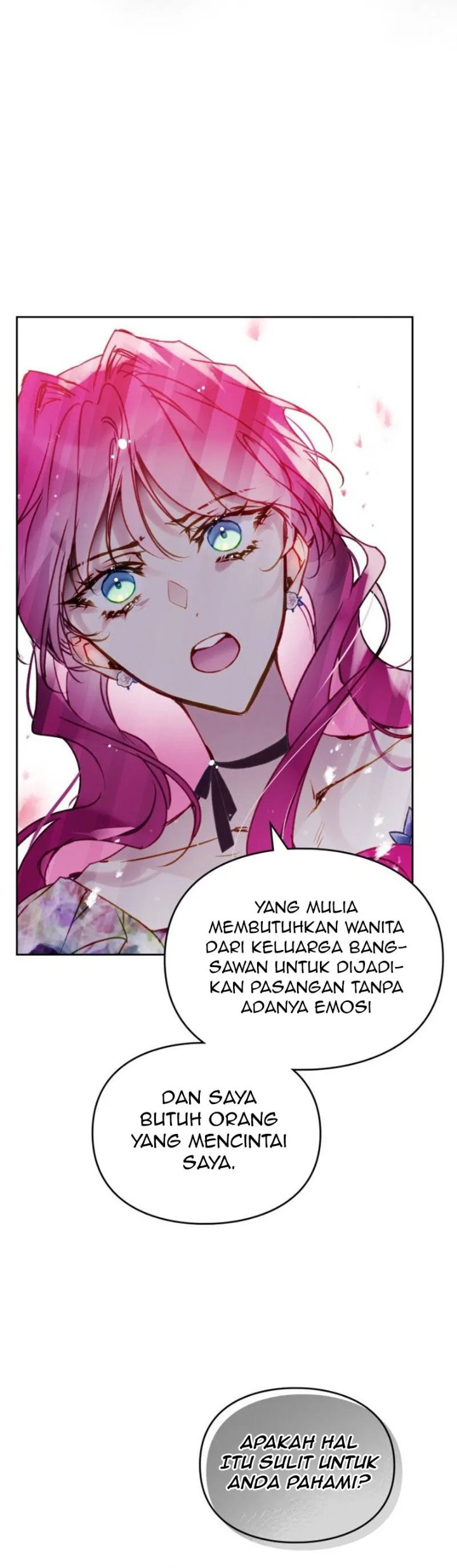 Baca Villains Are Destined to Die - Chapter 147 halaman 33