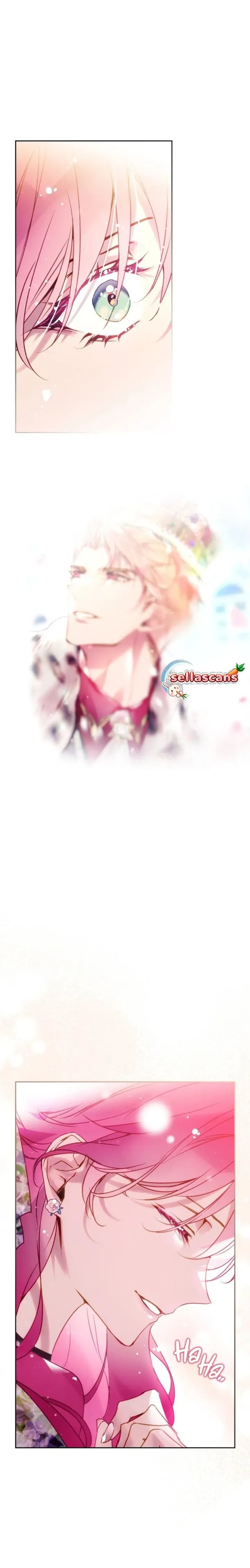 Baca Villains Are Destined to Die - Chapter 147 halaman 4