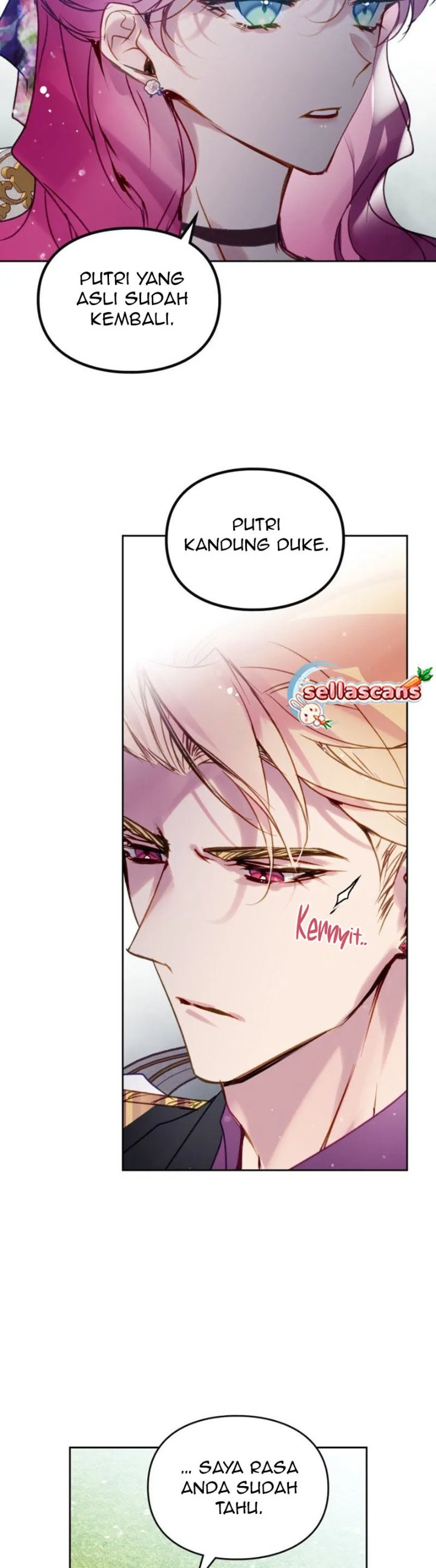 Baca Villains Are Destined to Die - Chapter 147 halaman 7