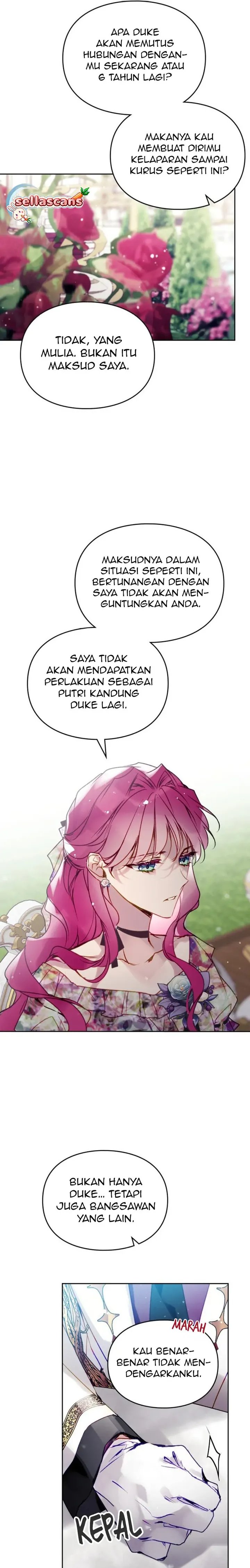 Baca Villains Are Destined to Die - Chapter 147 halaman 9
