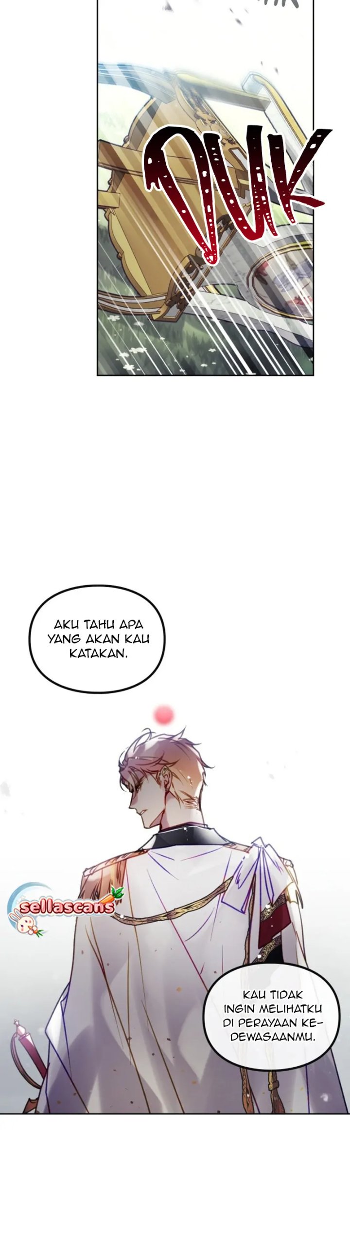 Baca Villains Are Destined to Die - Chapter 148 halaman 11