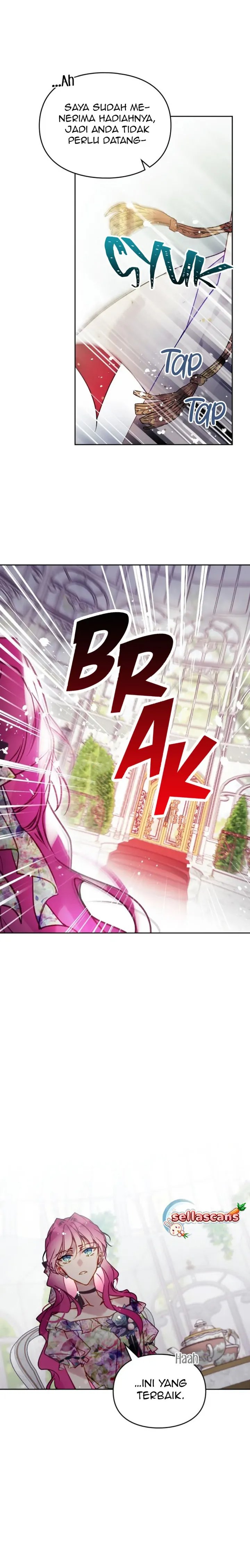 Baca Villains Are Destined to Die - Chapter 148 halaman 12