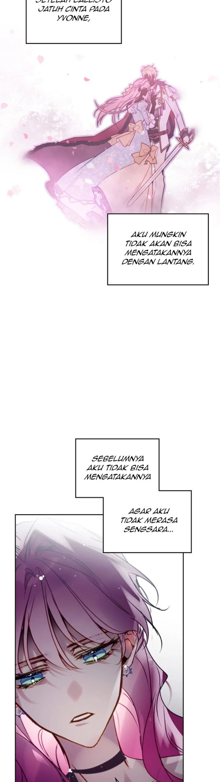 Baca Villains Are Destined to Die - Chapter 148 halaman 13