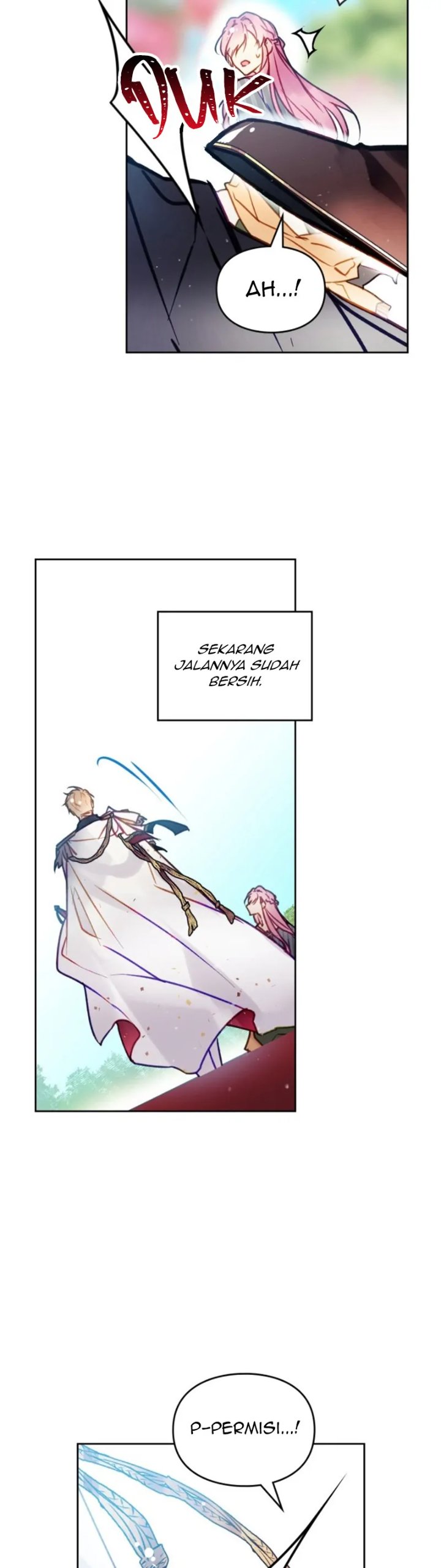 Baca Villains Are Destined to Die - Chapter 148 halaman 17