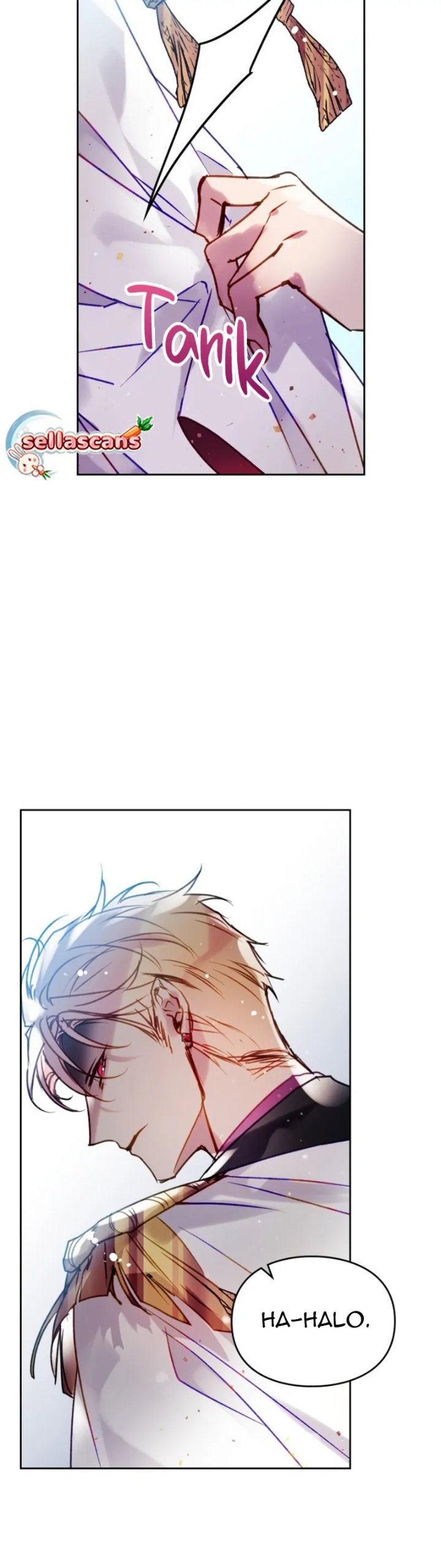 Baca Villains Are Destined to Die - Chapter 148 halaman 18