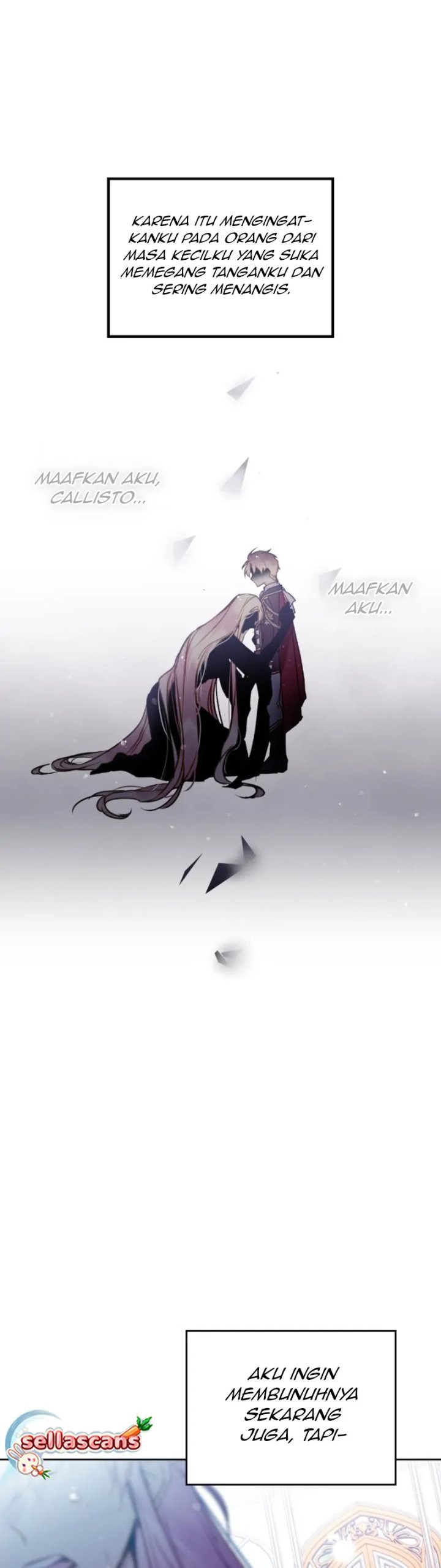 Baca Villains Are Destined to Die - Chapter 148 halaman 22