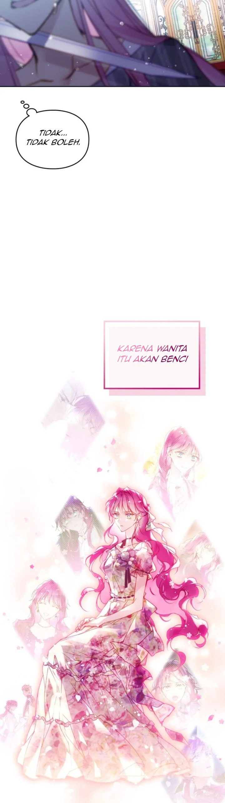 Baca Villains Are Destined to Die - Chapter 148 halaman 23