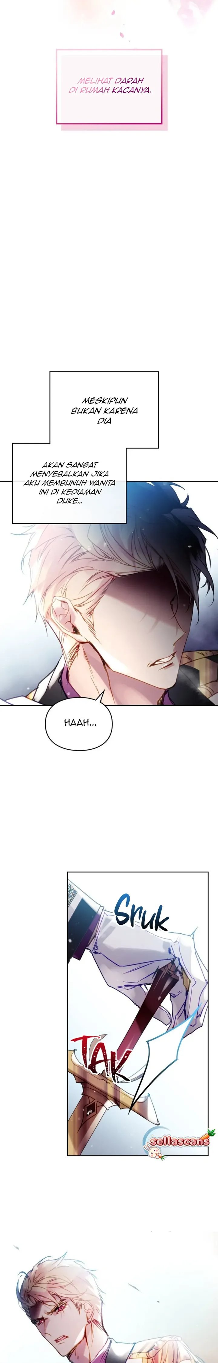 Baca Villains Are Destined to Die - Chapter 148 halaman 24