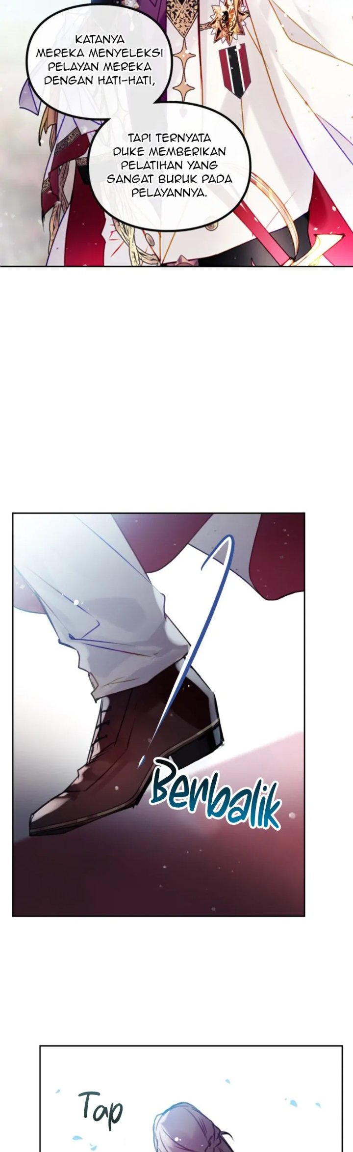 Baca Villains Are Destined to Die - Chapter 148 halaman 26
