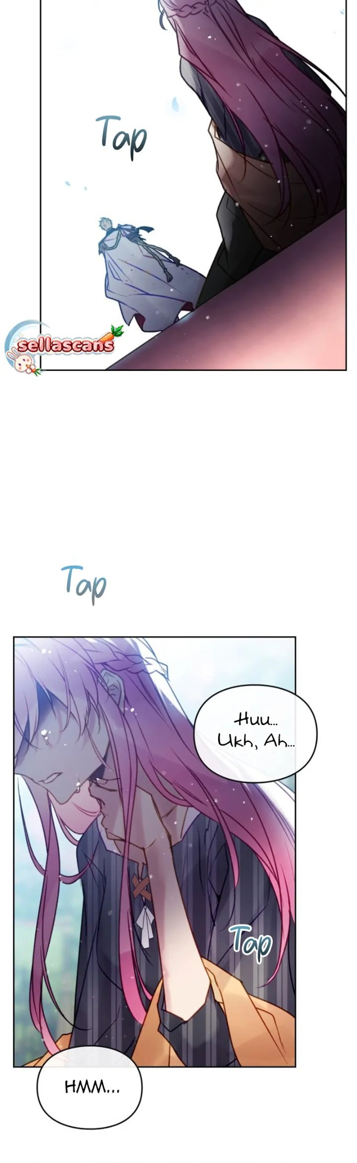 Baca Villains Are Destined to Die - Chapter 148 halaman 27