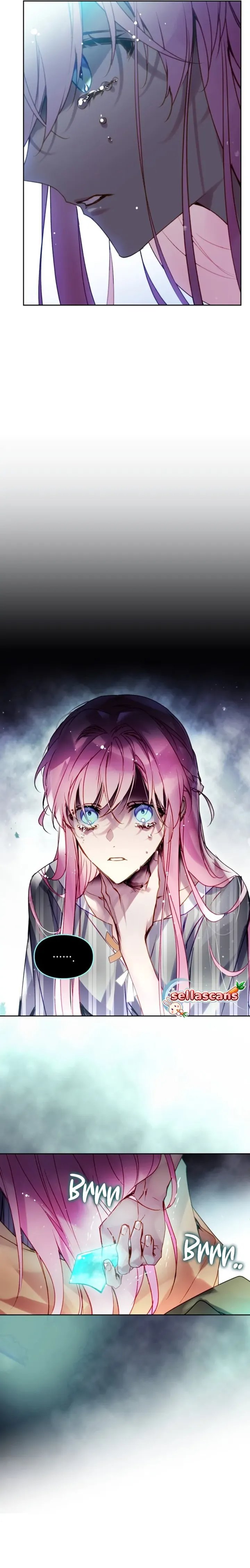 Baca Villains Are Destined to Die - Chapter 148 halaman 28