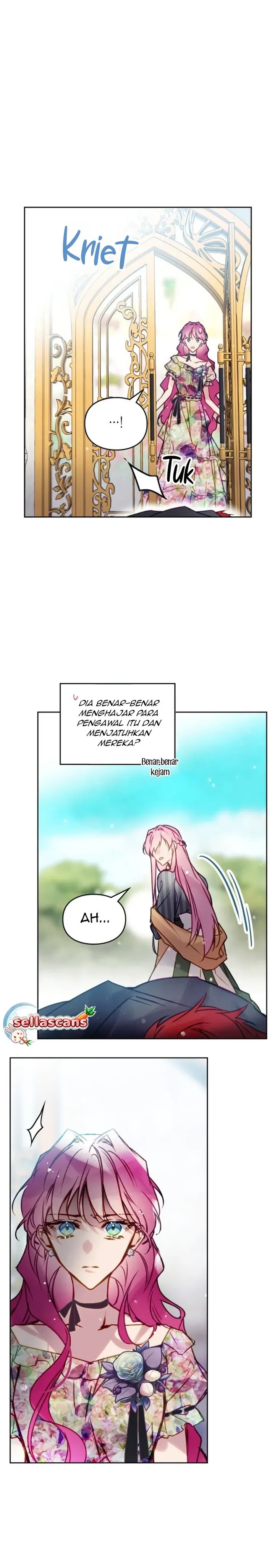 Baca Villains Are Destined to Die - Chapter 148 halaman 29