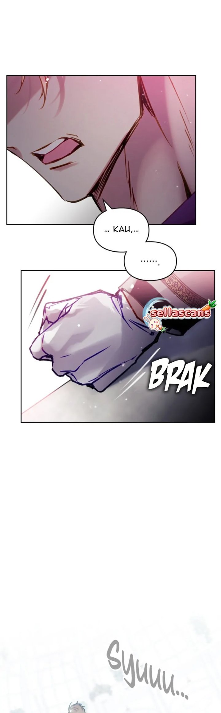 Baca Villains Are Destined to Die - Chapter 148 halaman 4
