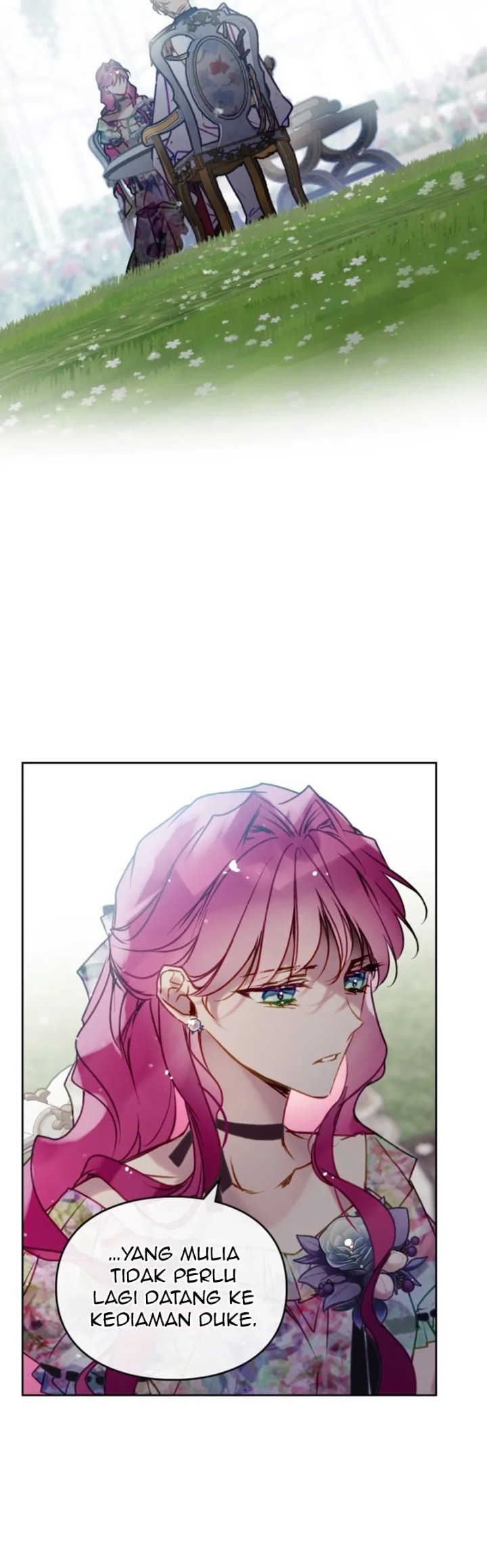 Baca Villains Are Destined to Die - Chapter 148 halaman 5
