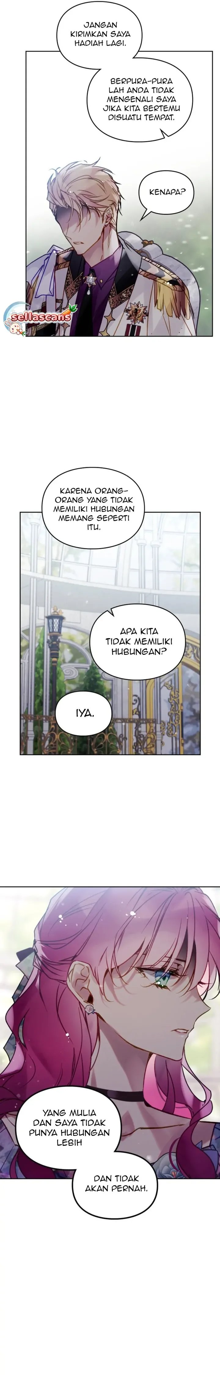 Baca Villains Are Destined to Die - Chapter 148 halaman 6