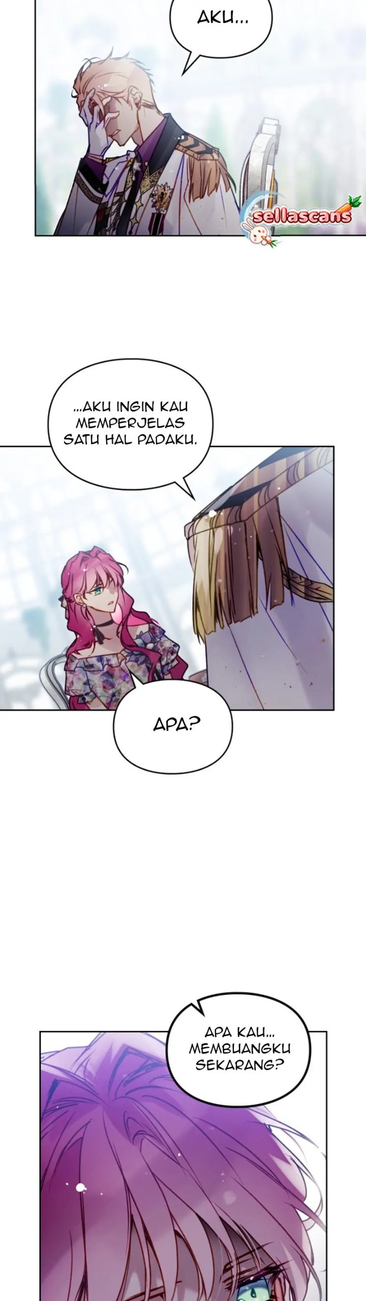 Baca Villains Are Destined to Die - Chapter 148 halaman 7