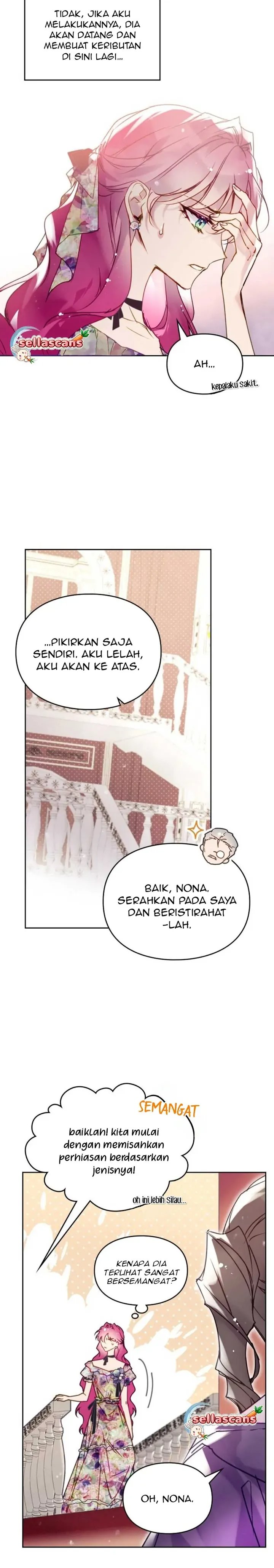 Baca Villains Are Destined to Die - Chapter 149 halaman 14