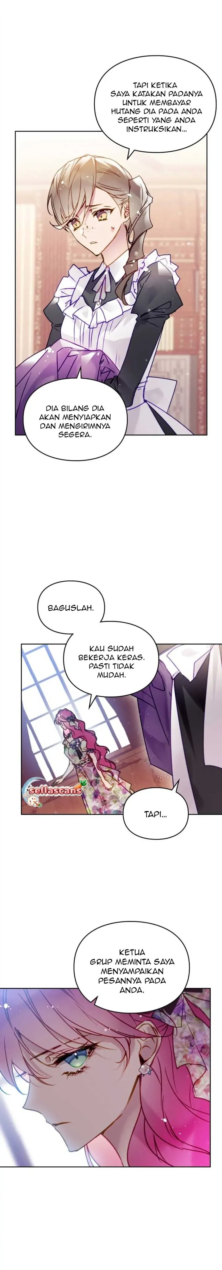 Baca Villains Are Destined to Die - Chapter 149 halaman 16