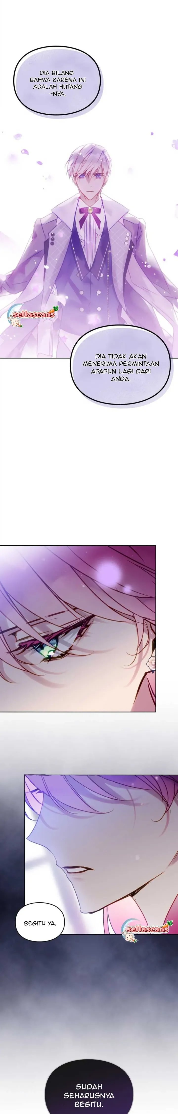 Baca Villains Are Destined to Die - Chapter 149 halaman 17