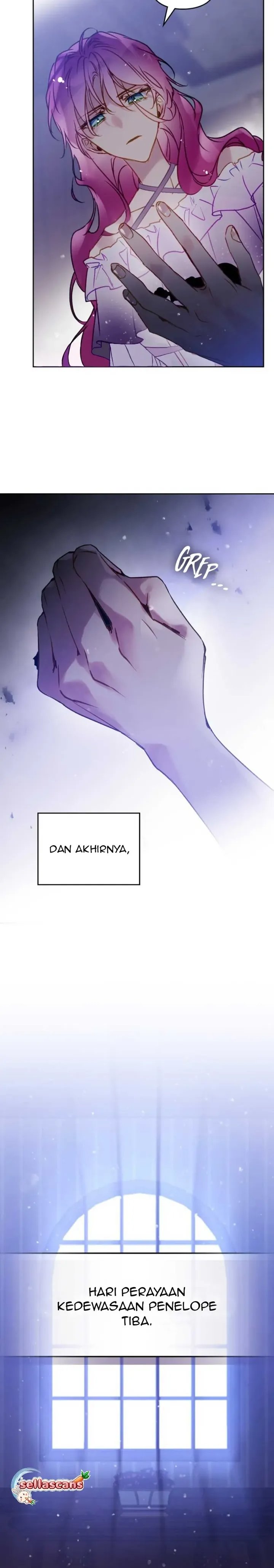 Baca Villains Are Destined to Die - Chapter 149 halaman 20