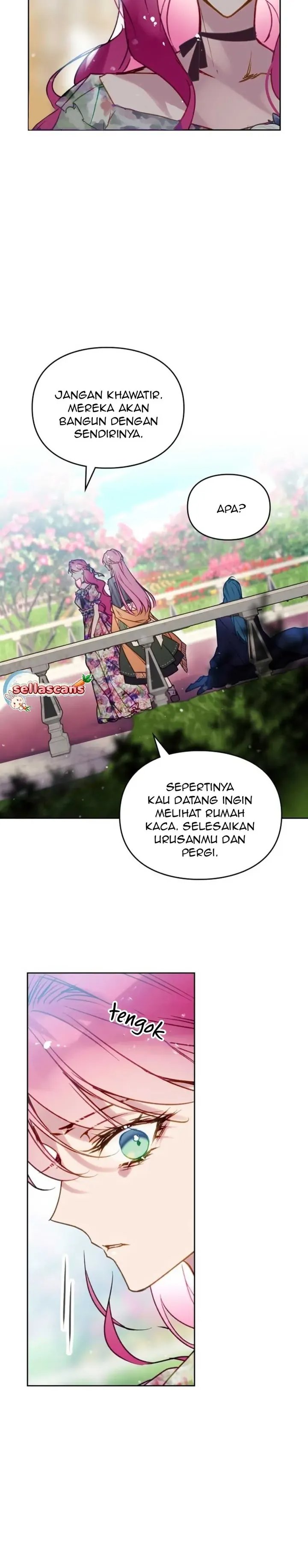 Baca Villains Are Destined to Die - Chapter 149 halaman 4